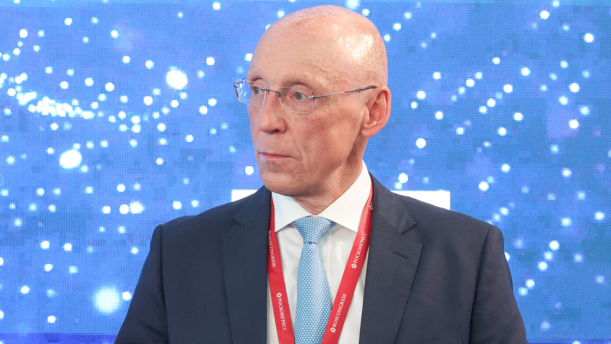 Зампред «Ростелекома» заявил о потребности в «ЦОДе судного дня»