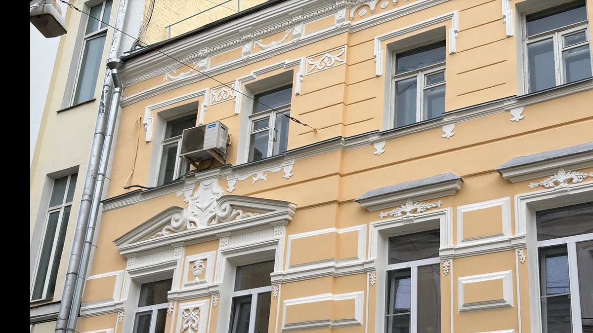 Опубликован октябрьский маршрут бесплатных экскурсий ФКР Москвы