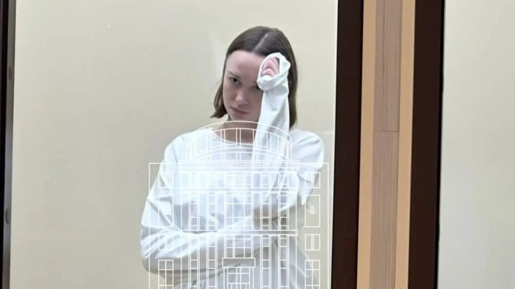 Диану Шурыгину оставили в СИЗО до 19 ноября по делу о производстве порно