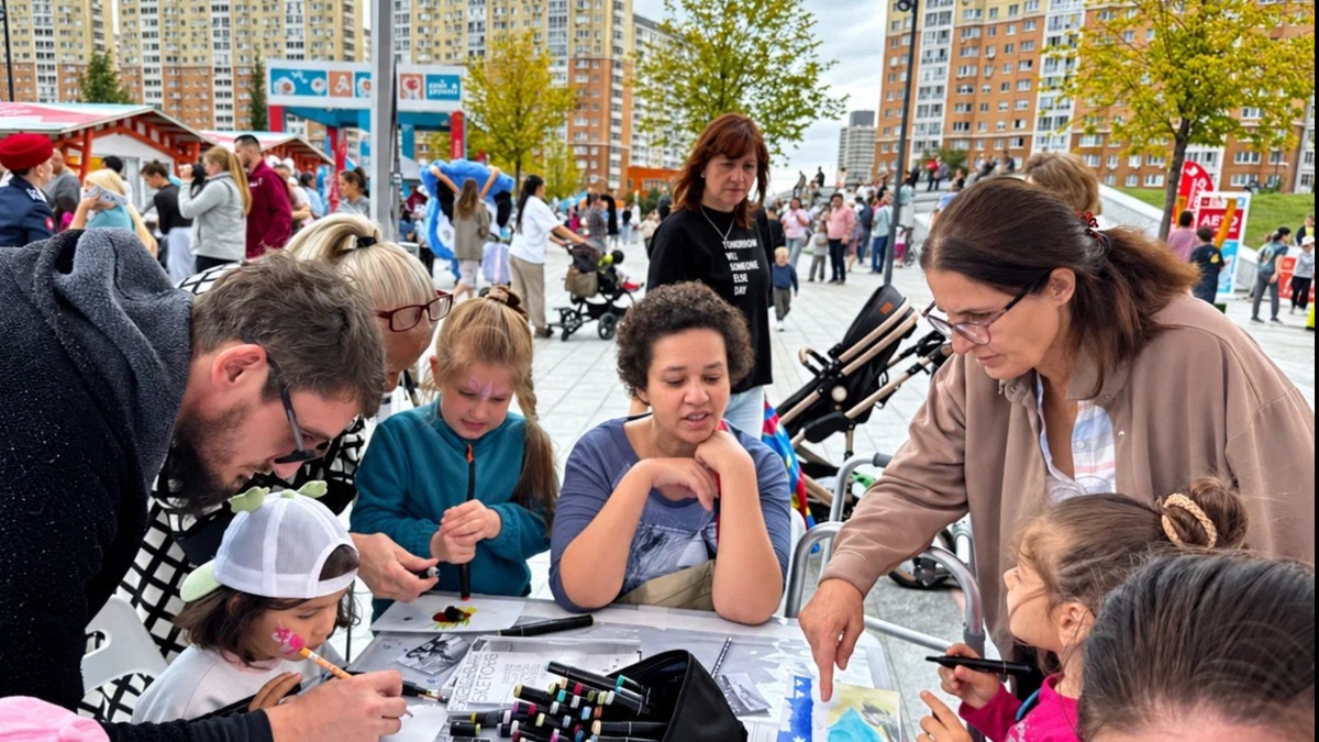 Живопись, музыка, декоративное искусство: в Москве 18 октября пройдет российско-кубинская творческая встреча