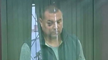 Водителю самосвала избрали меру пресечения по делу о ДТП с легковушкой в Домодедове