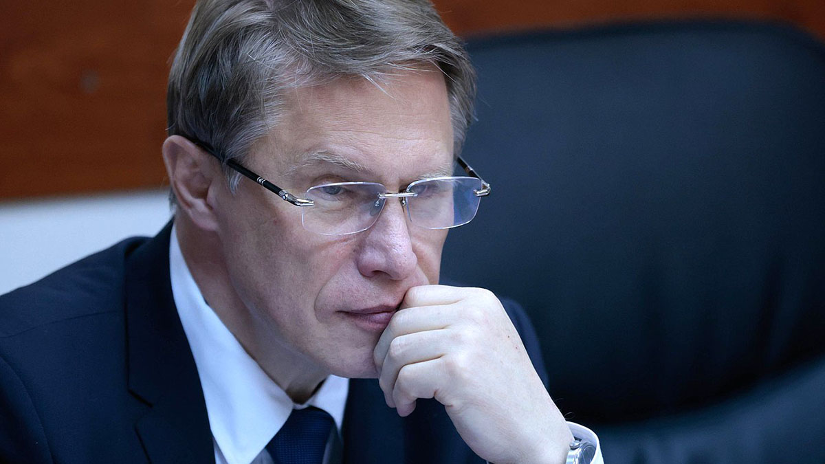 Главные недостатки рациона россиян