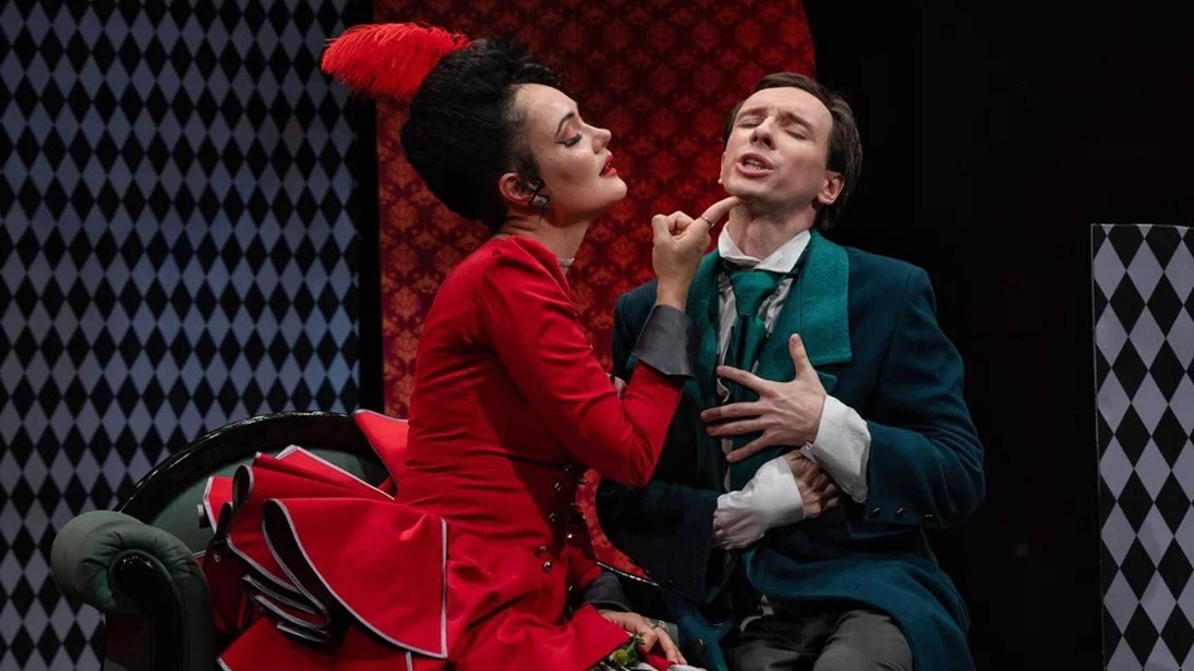 «Мосбилет» предложил подборку лучших спектаклей Театра иллюзии для всей семьи