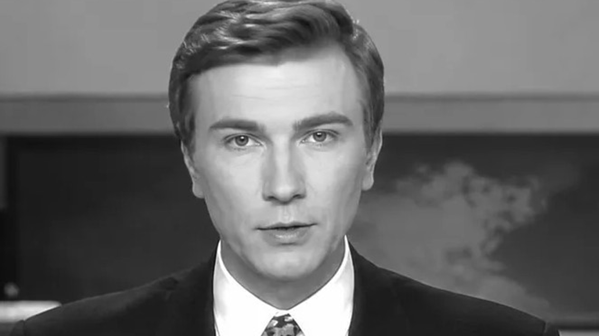 Дочь ведущего «Вестей» Михаила Пономарева назвала причину его смерти