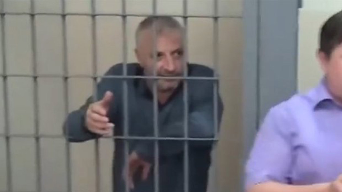 Дело вора в законе Ахмеда Сутулого: мужчина не признает вину