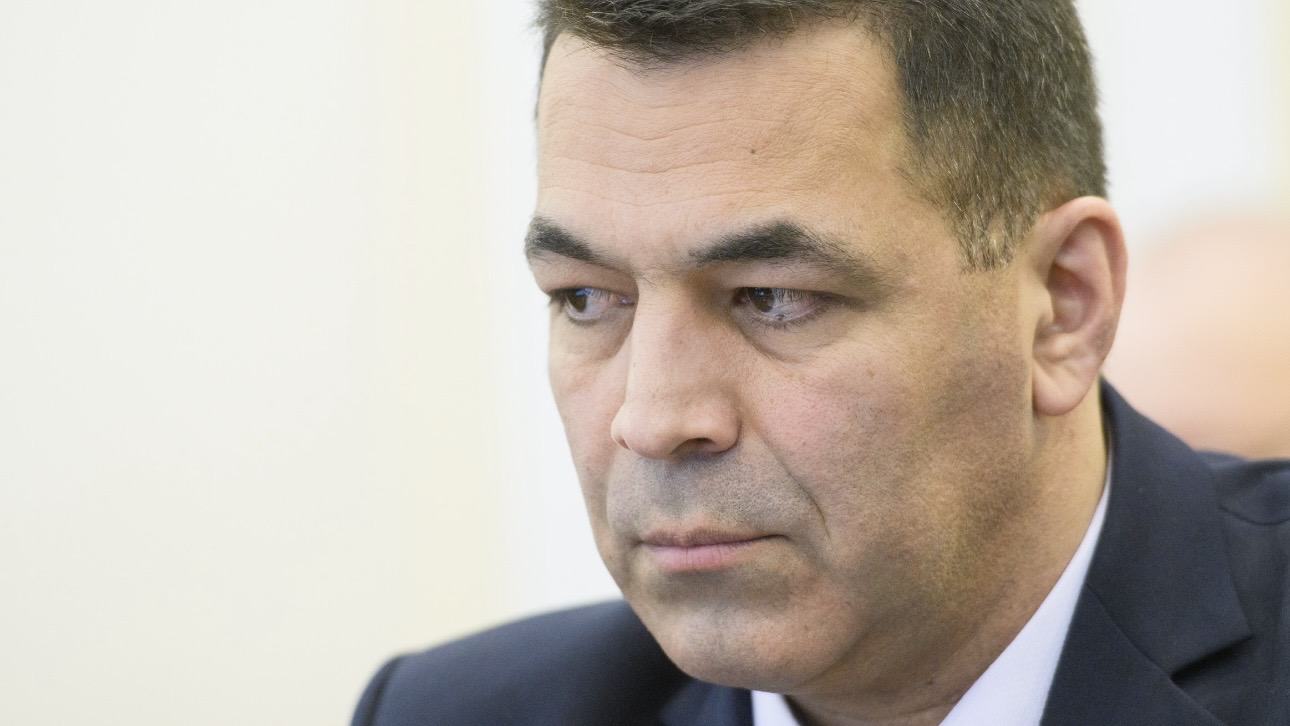 Ильхам Ширалиев