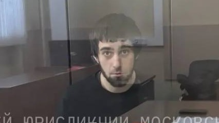 Водитель грузовика сбил насмерть девочку в Долгопрудном 19 октября: мера пресечения