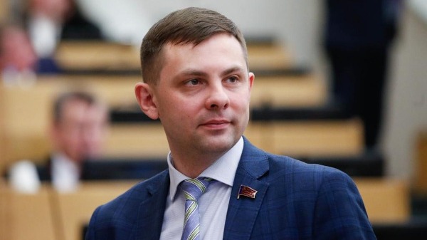 Экс-депутата ГД и лидера коммунистов Республики Коми Михайлова задержали в Москве