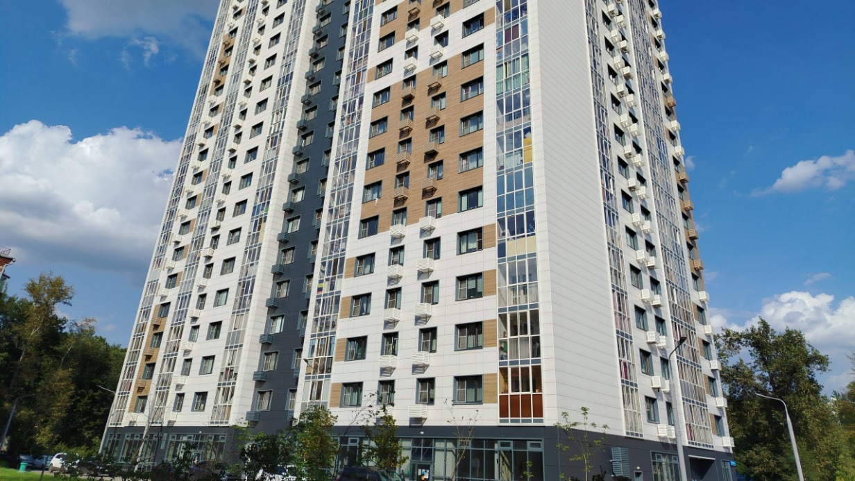 Крупное помещение для бизнеса в районе Ивановское выставили на городские торги