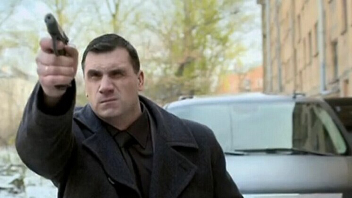 Актер Ефим Старцев погиб в зоне СВО: биография, фильмы и подробности трагедии