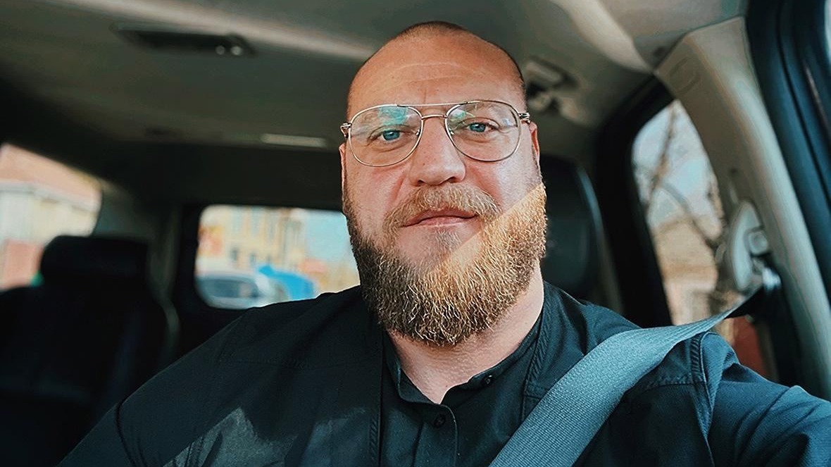 РЕН ТВ: Рэпер и активист Миша Маваши покончил с собой