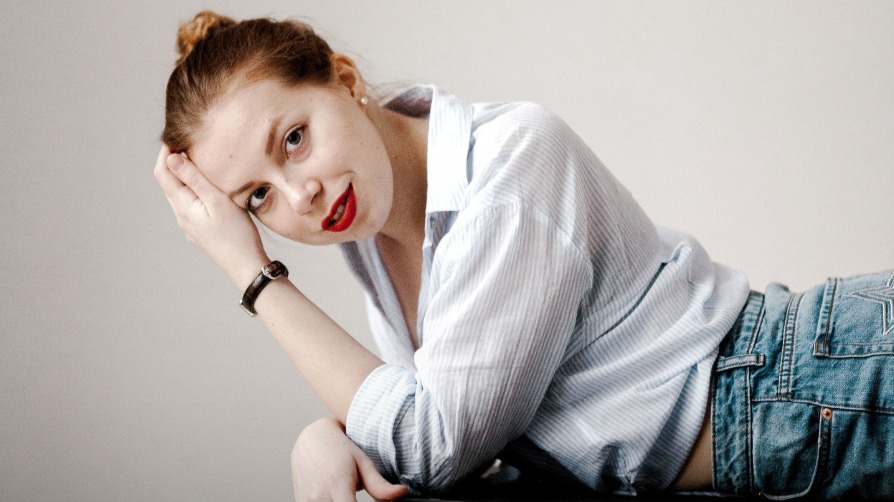 Анастасия К.