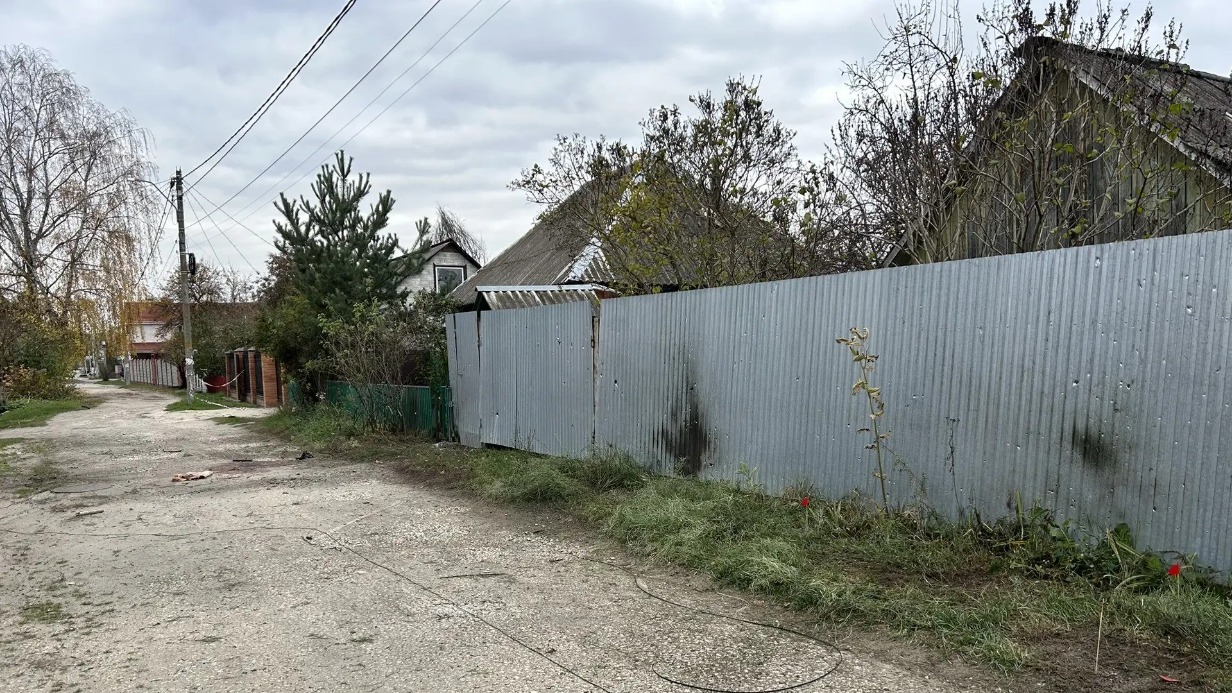 Число погибших при сбросе взрывных устройств в Брянске увеличилось до двух