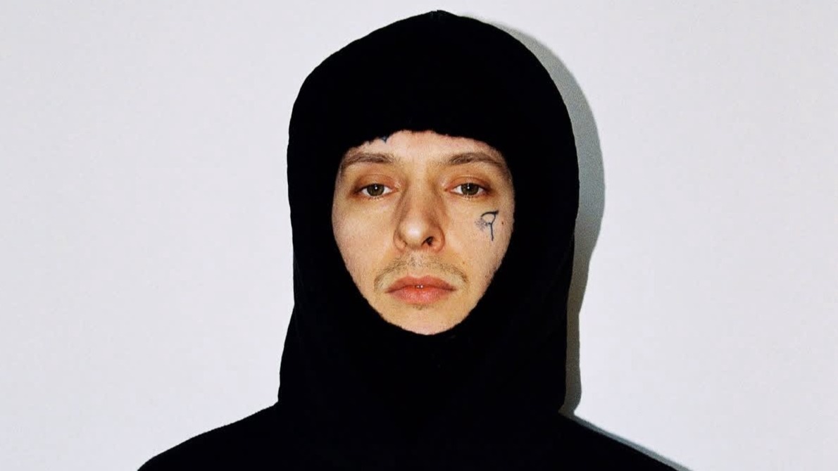 Kizaru (Олег Нечипоренко)