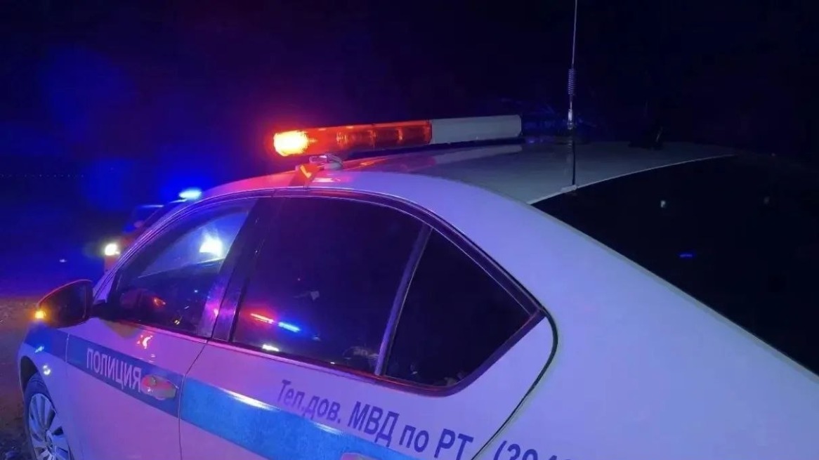 Пропавшую во время выпаса овец девочку нашли в Пий-Хемском районе Тувы