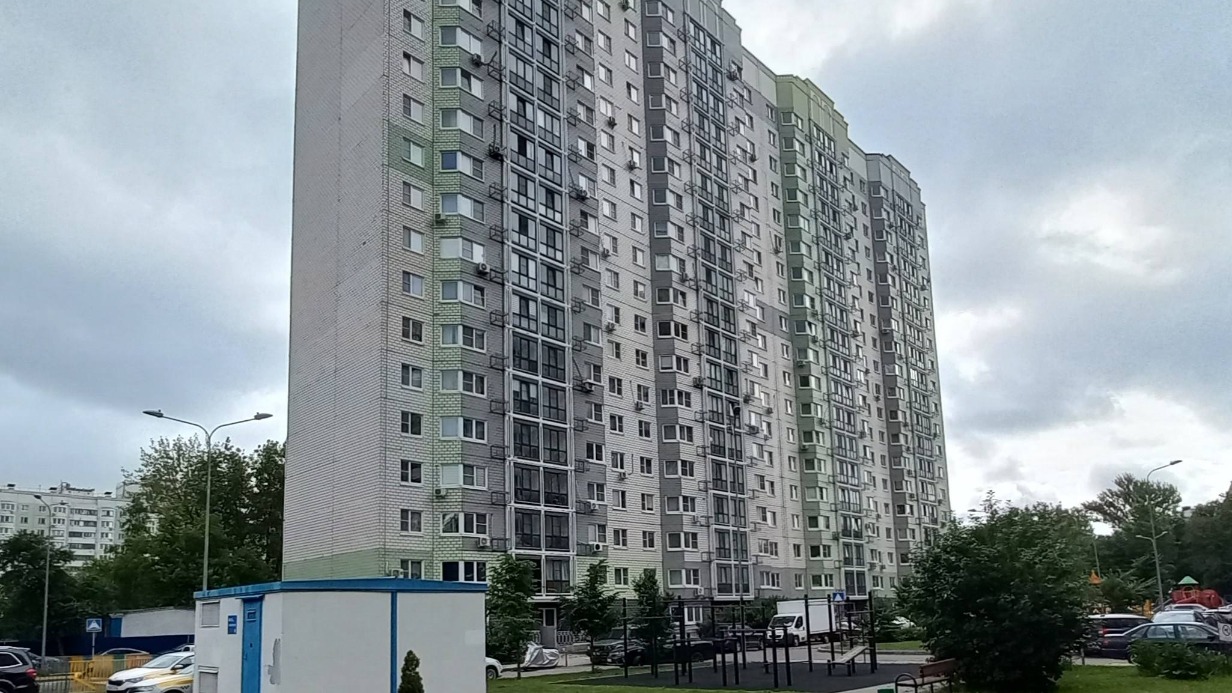 Четыре нежилых помещения на улице Дмитрия Ульянова выставили на городские торги