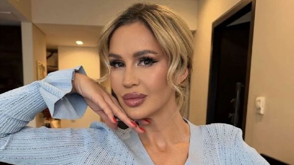 Порноактриса Ольга Мур обвинила бывшую Паши Техника в своих проблемах с законом