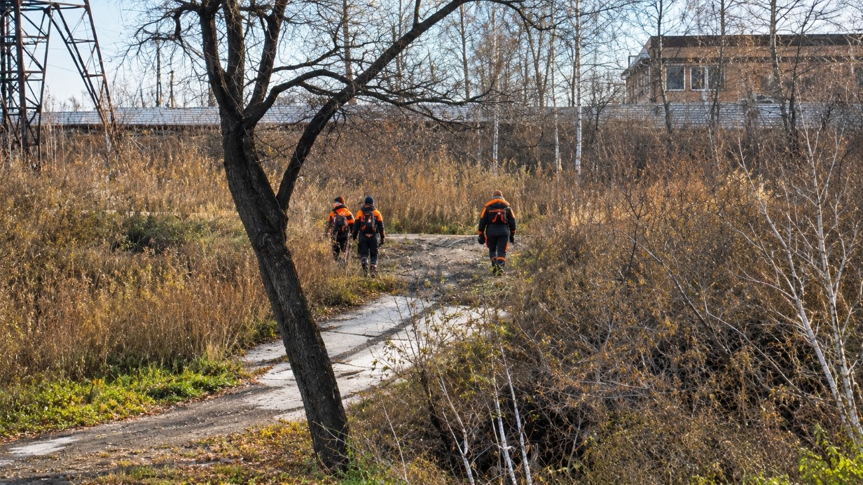 Двух пропавших в Новосибирской области подростков нашли погибшими