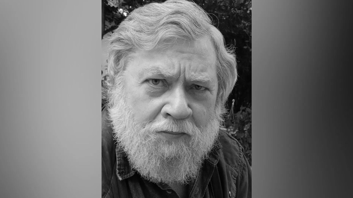 Скончался поэт и прозаик Владимир Алейников