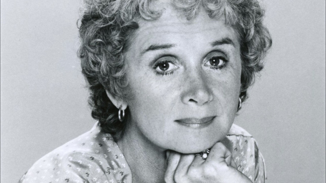 Актриса, писательница и лауреат Каннского фестиваля Барбара Бэрри умерла в 95 лет