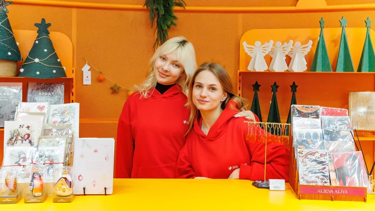 Сергунина пригласила столичные бренды поучаствовать в проекте «Зима в Москве»