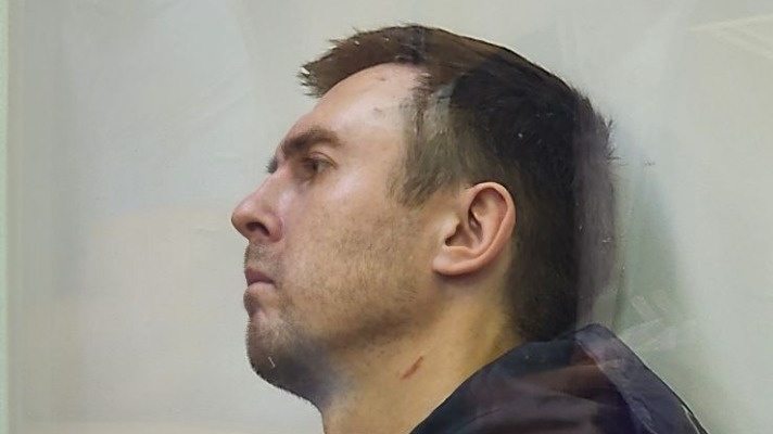 «Ты это заслужила»: подозреваемый в убийстве сына в Петербурге ответил его матери