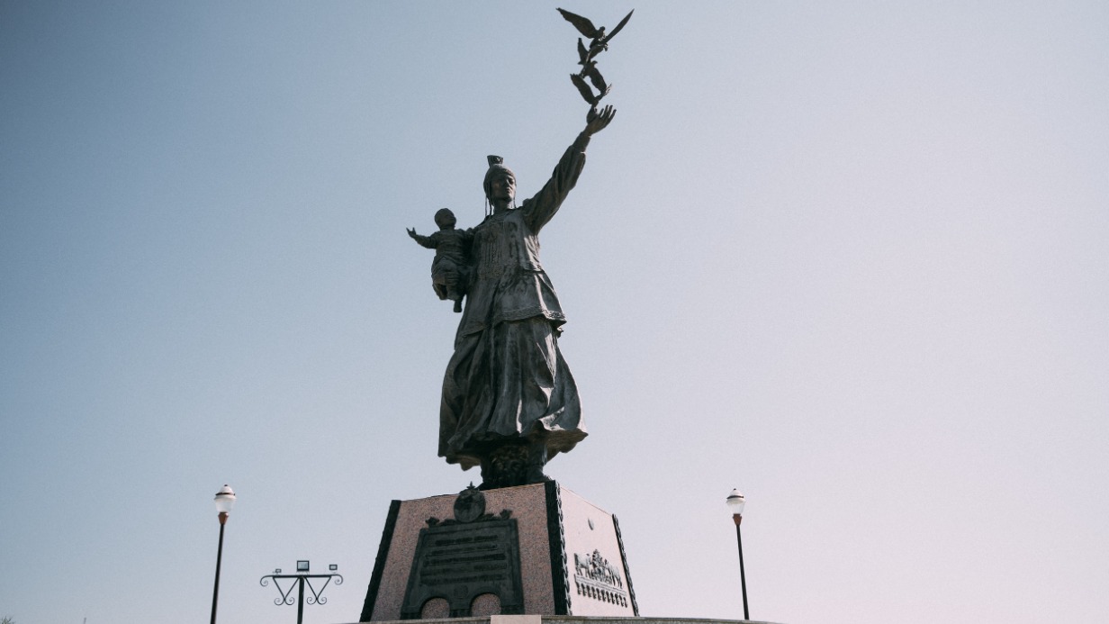 Десять городов посоревнуются за звание «Молодежная столица России — 2027»