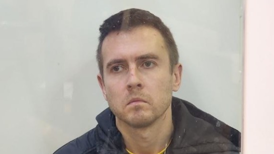 Мужчина убил сына и его бабушку в Санкт-Петербурге 25 октября: какую меру пресечения ему избрали