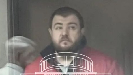 Мужчина задушил бывшую жену в Москве 18 октября 2026 года: какую меру пресечения ему избрали