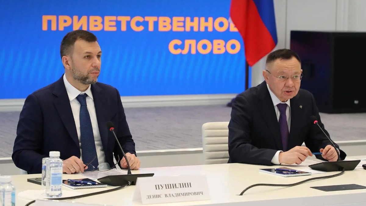 Минстрой России наградил победителей проекта «Моя река»