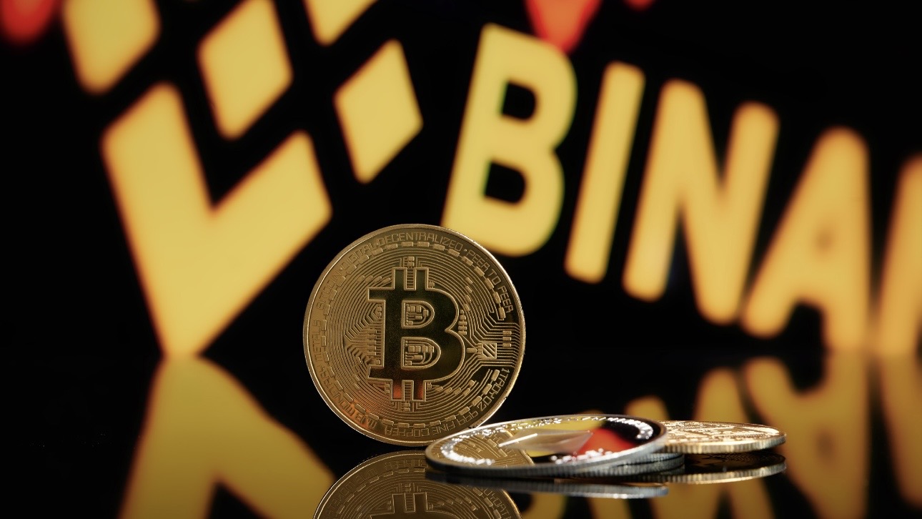 Binance