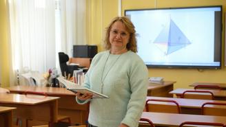 «27 стобалльников за год»: учительница математики с 35-летним стажем раскрыла свой главный секрет