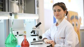 Арктическая бактерия изменит медицину