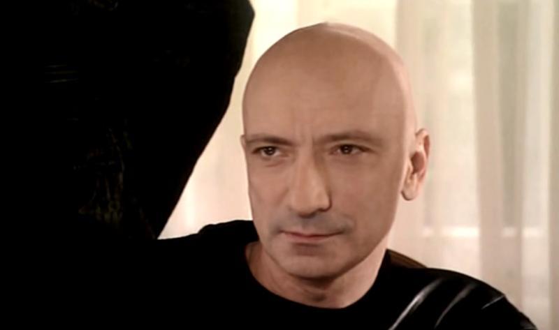 Грегори-Саид Багов чаще играет в театре