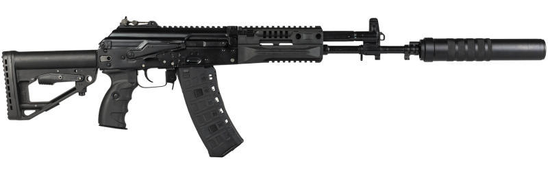 Автомат Калашникова АК-12