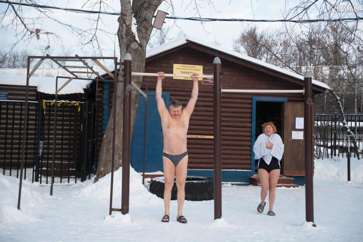 Оказалось, мой учитель — профессиональный педагог,