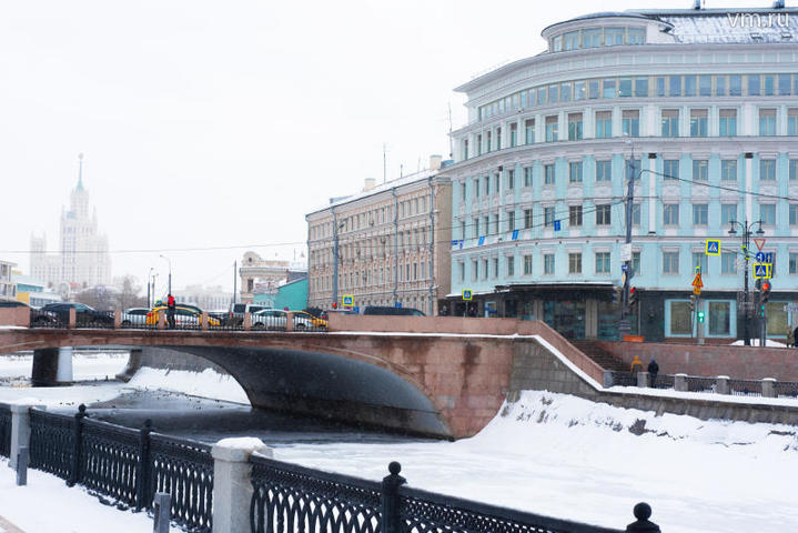 Новый маршрут ко Дню студента появился на портале «Узнай Москву»