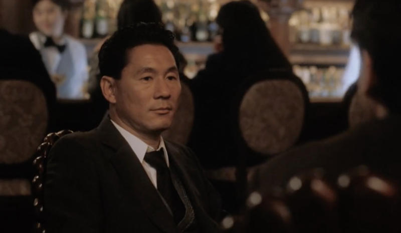 Им вдохновляются многие режиссеры, а критики ставят в пример его работы