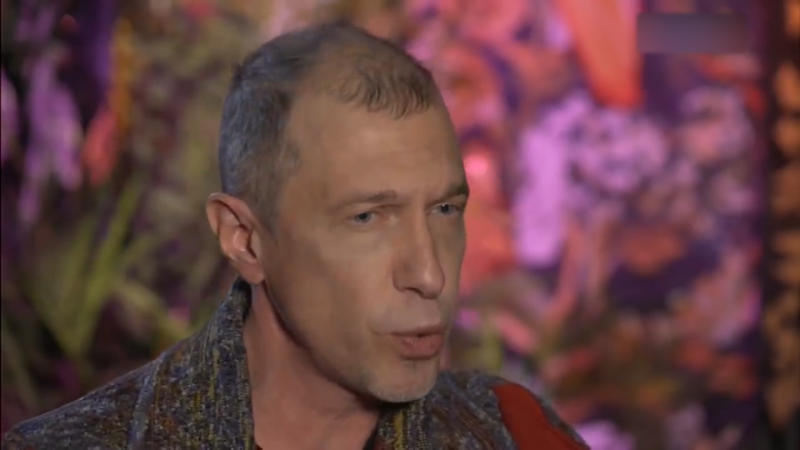Сергей Соседов считает, что артист должен служить сцене как это делал Кобзон