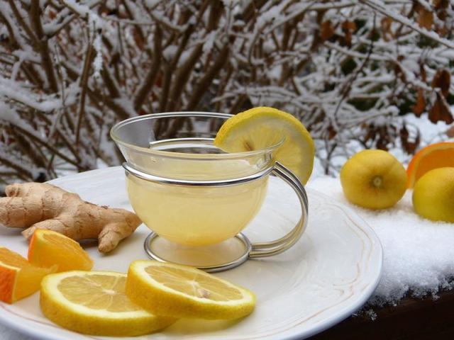 Волшебный напиток: как сделать чай не только вкусным, но и полезным