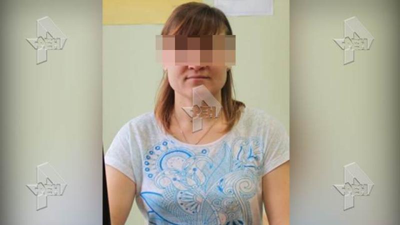 Фото учительницы, которую обвинили в старте "дня каннибала" в химкинской школе