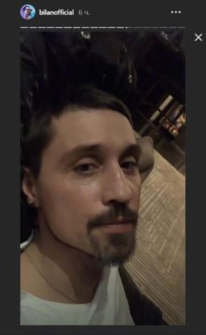 Билан раскритиковал церемонию «Грэмми»