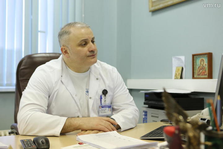Для удобства пациентов в столичных поликлиниках появились табло электронной очереди к дежурному врачу
