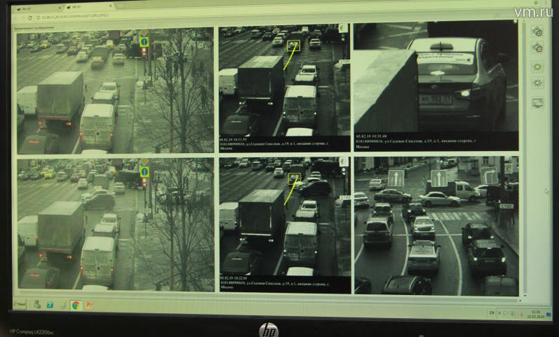  До конца этого года к системе подключат более 100 тысяч видеопотоков с городских камер