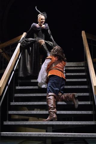 Мария Аниканова: Неужели и когда я буду бабушкой, меня будут спрашивать о браке с Платовым