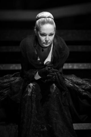 Мария Аниканова: Неужели и когда я буду бабушкой, меня будут спрашивать о браке с Платовым