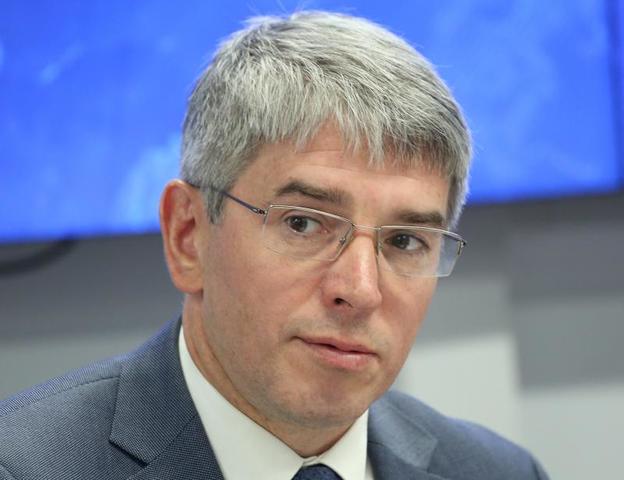 Алексей Фурсин, руководитель Департамента предпринимательства и инновационного развития Москвы