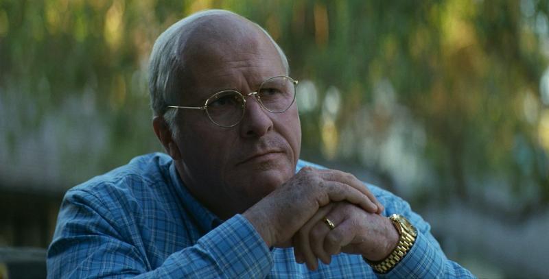 В итоге мы имеем наполовину придуманную экранизацию биографии, эксплуатирующую образ конкретной личности