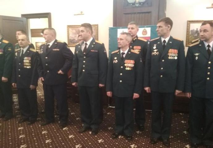 Все участники подтверили, что им здесь нравится, поэтому и приезжают участвовать в состязаниях