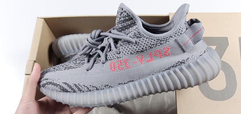 Yeezy от Канье Уэста и Adidas